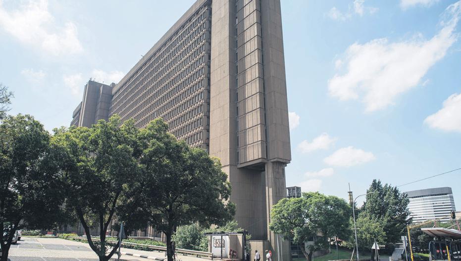 Decay deepens at Metro Centre