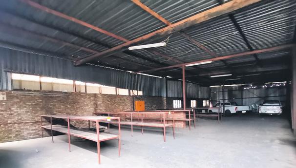Offers Invited for Established Prime Akasia Industrial Property