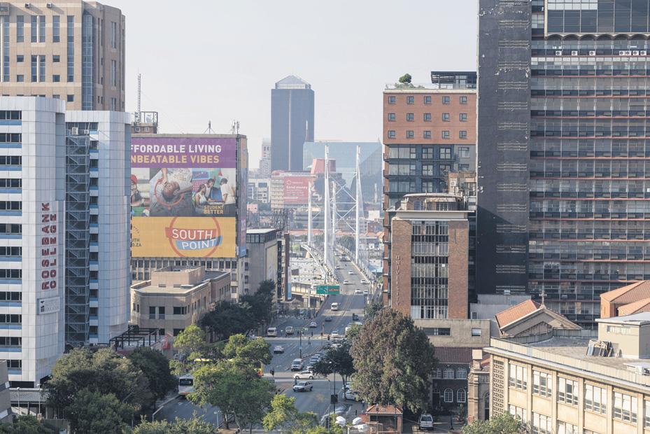 Can City of Gold Shine Again?