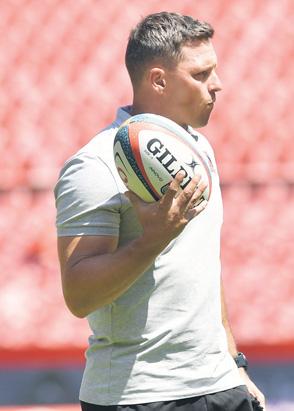 Lions struggle to 'adapt' again