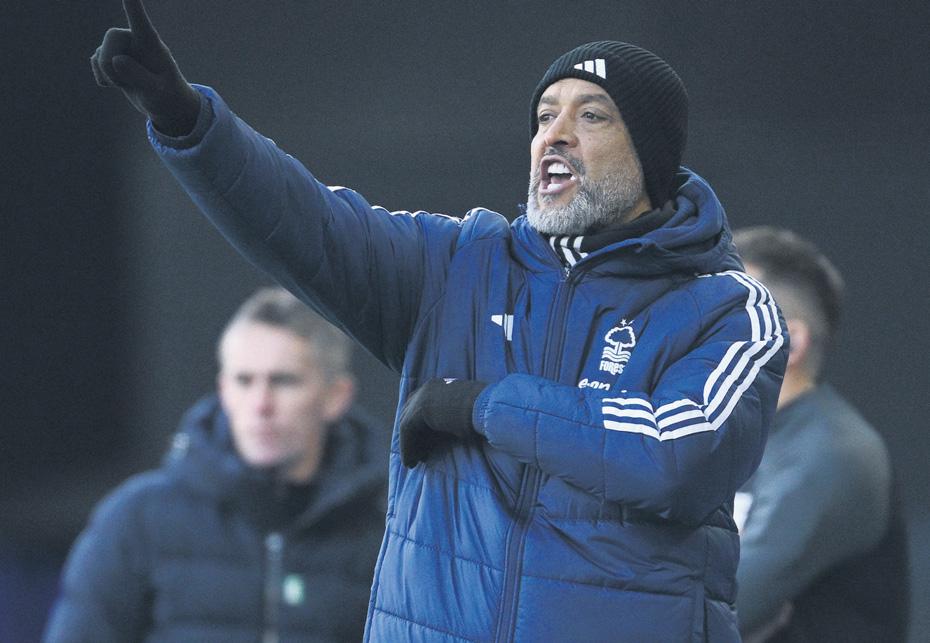 Middle Class Cash In