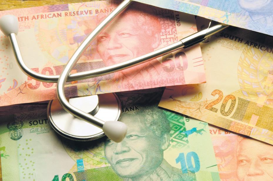 Quick money health check