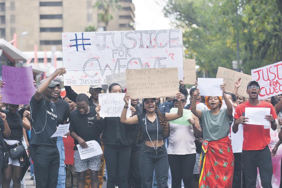 SA system fails abused kids