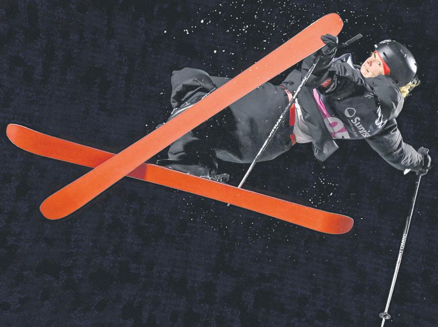 Gas Project 'Poses Risks'