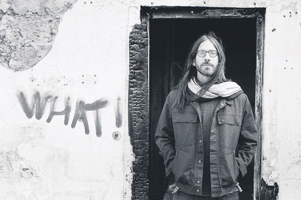 A musical meditation