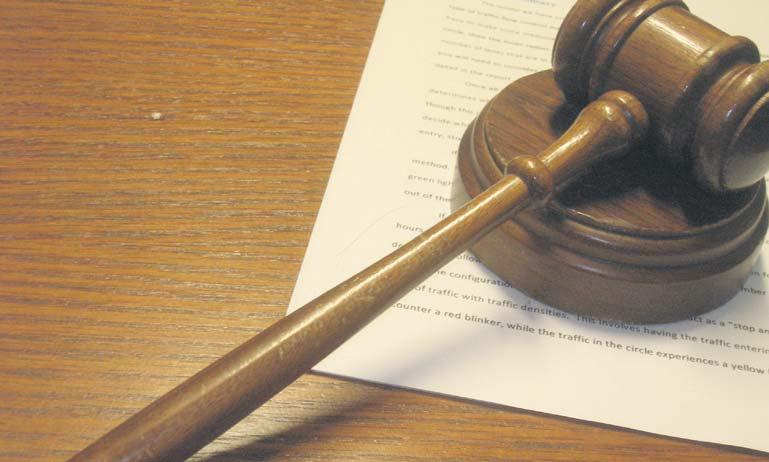 Financial sector flaws