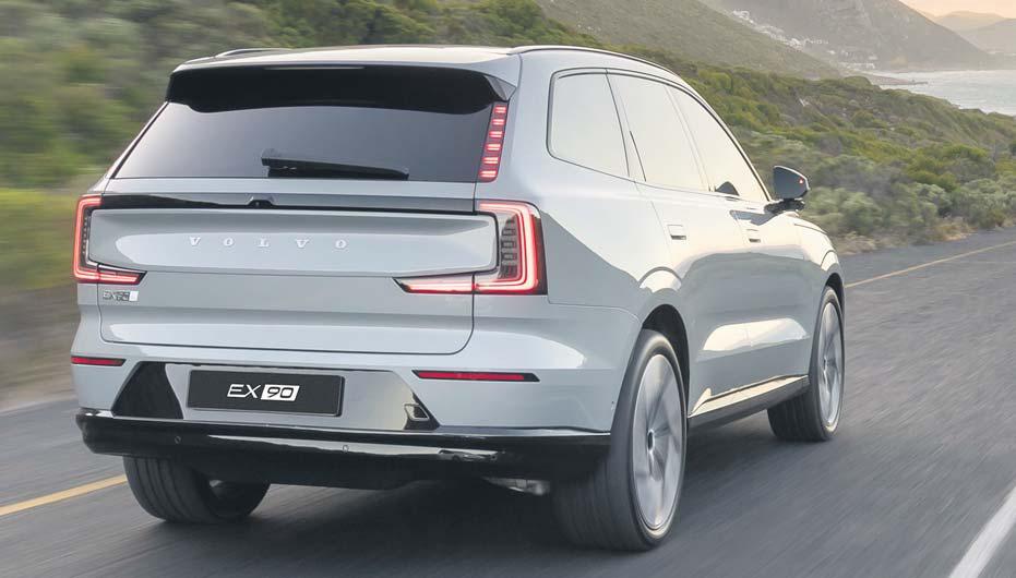 Great on paper and in the metal