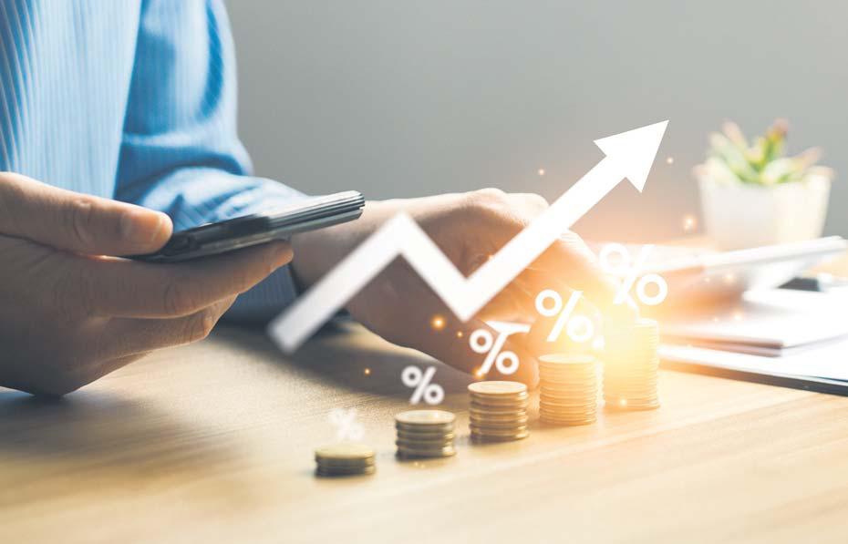 How to best invest R1.1m