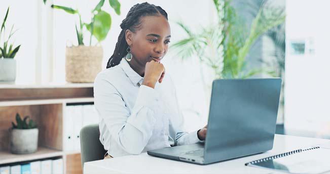 Bringing AI to business