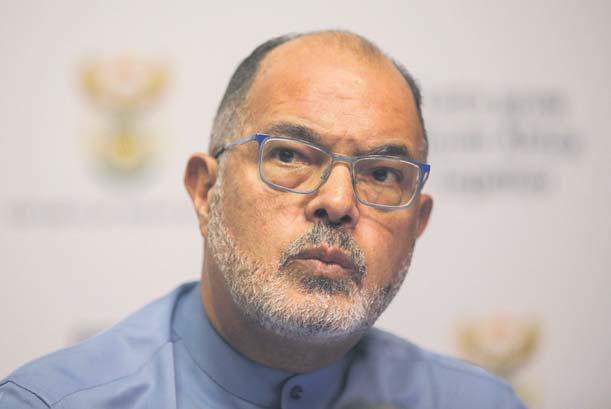 Illicit tobacco sales a drag on tax collections