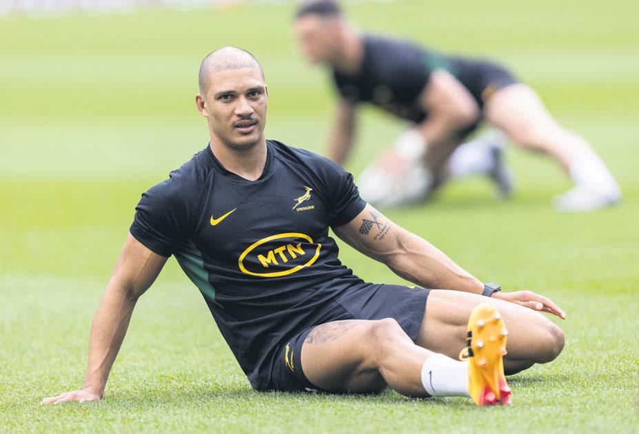 Edwill to spruce up Sharks attack