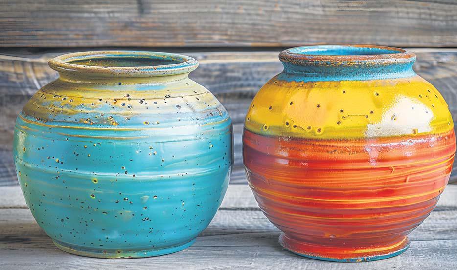 Two-pot boost for the fiscus