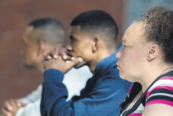 Joshlin witness under fire over 'missing pages, bruised faces'