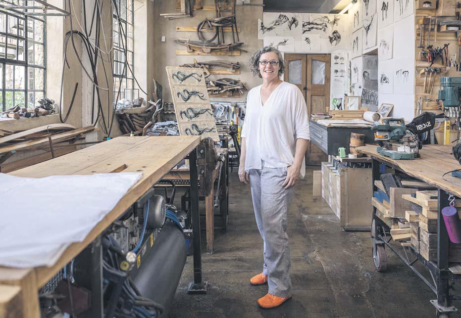 Symbols of Female Power