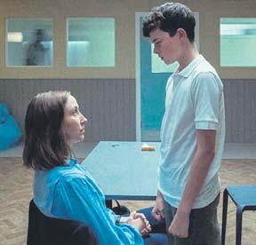 'Adolescence' joins list of most popular shows of all time on Netflix