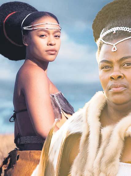 Shaping of a People's Destiny