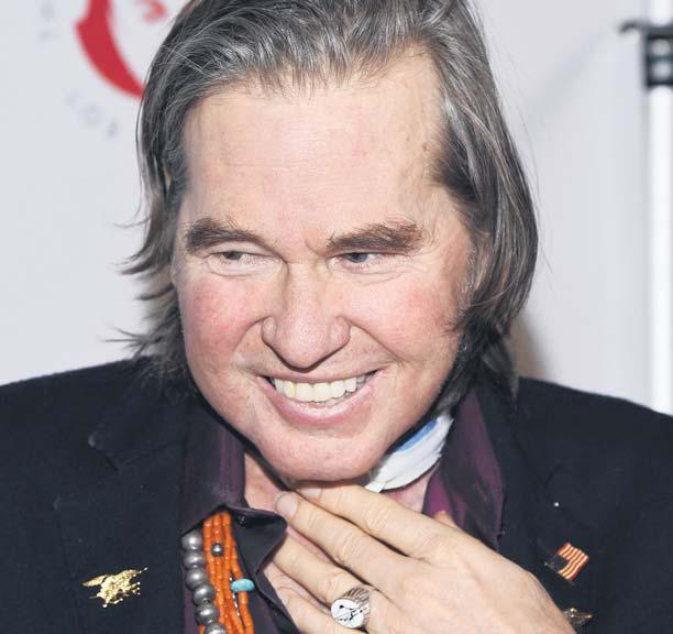 'Once a star, always a star'