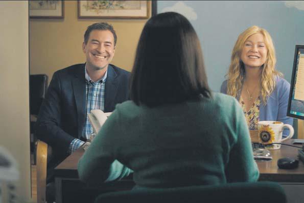 Terrifying true story