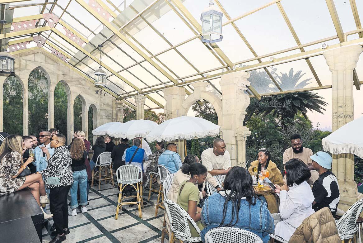 RMB Latitudes Art Fair Returns