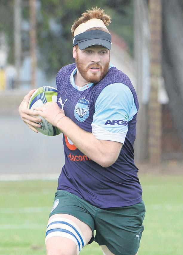 Bulls expecting set-piece rumble