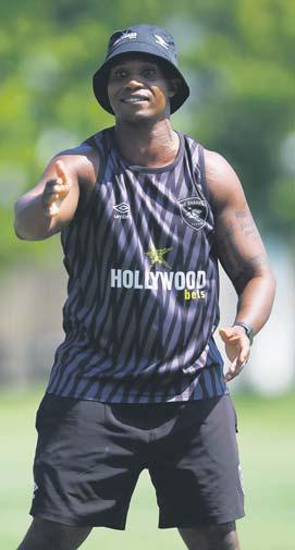 Sharks acutely aware of massive Lyon challenge