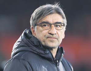 Saints boss says sorry to the fans