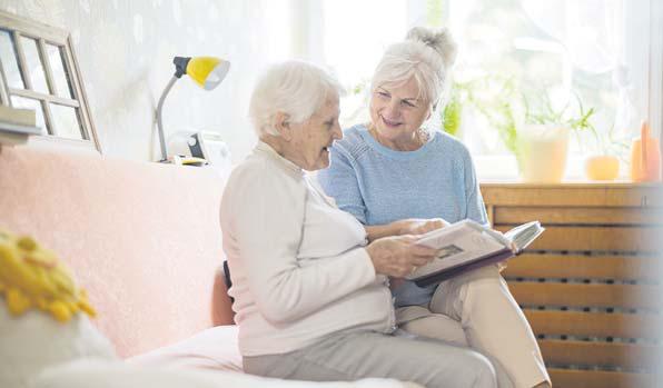 Improving your memory