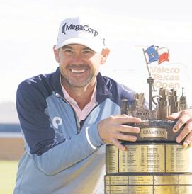 Harman shrugs off late wobble