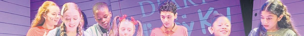 'Wimpy Kids' a winner