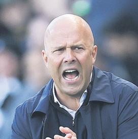 Reds Must Go 'Back to Basics'