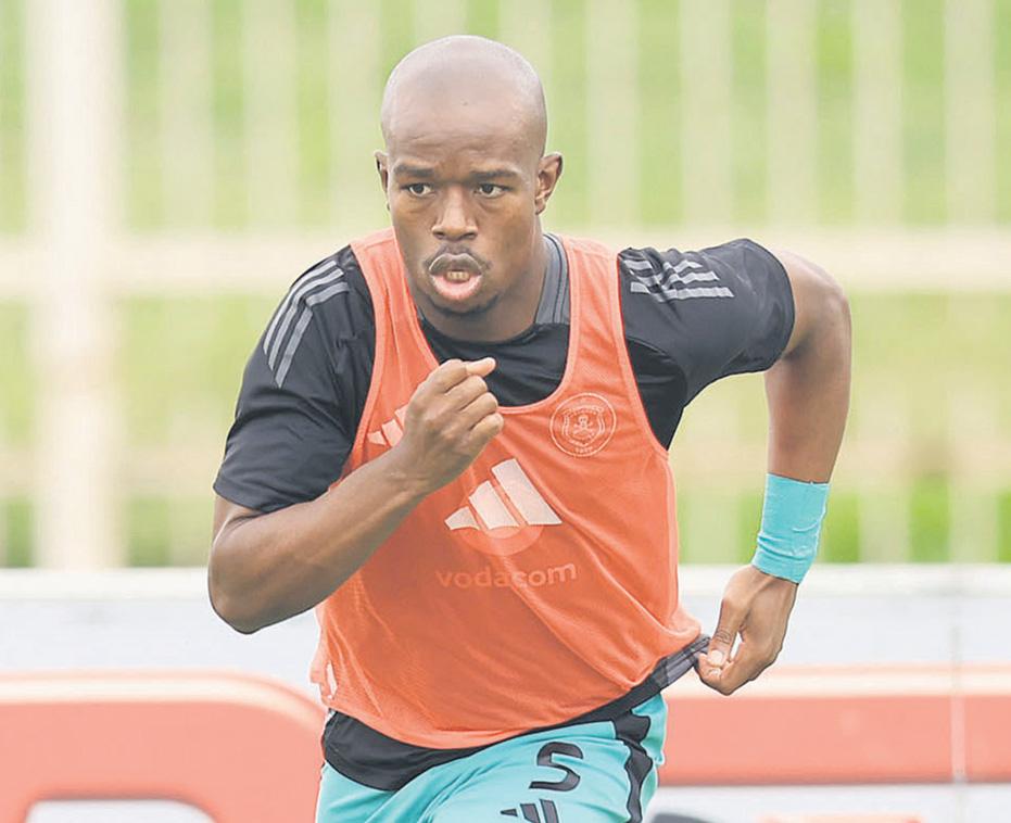 The Ghost' Fire Up Bucs