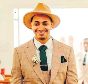 Plea for prayers for SA missing after quake