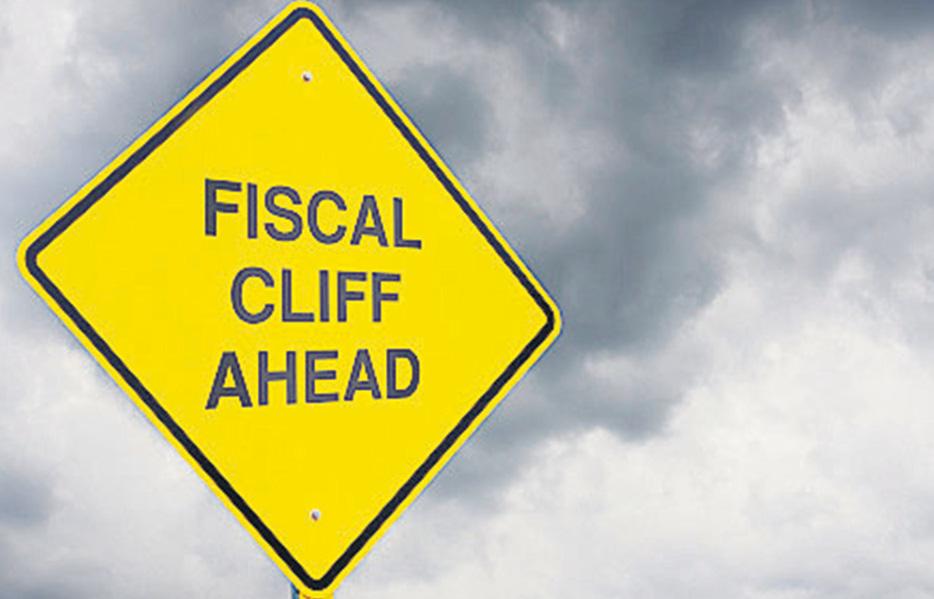 Huge celebration of failure