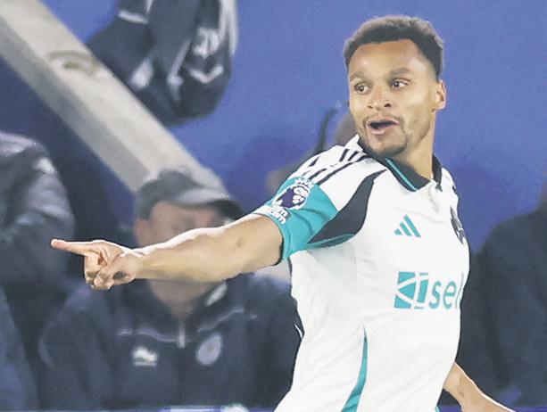 Magpies step up European charge