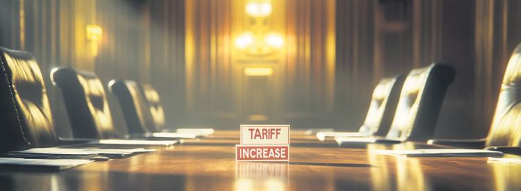 Growth via disruption