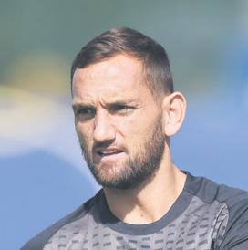 Cruden: France still a big threat