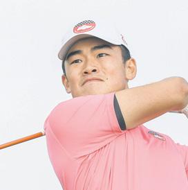 Hiroshi set to make history