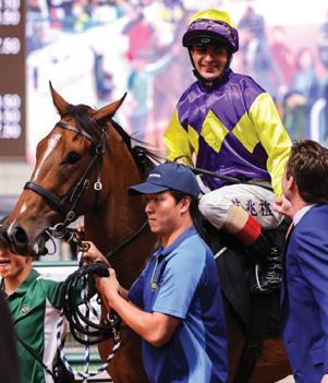 King aims to rule Valley again