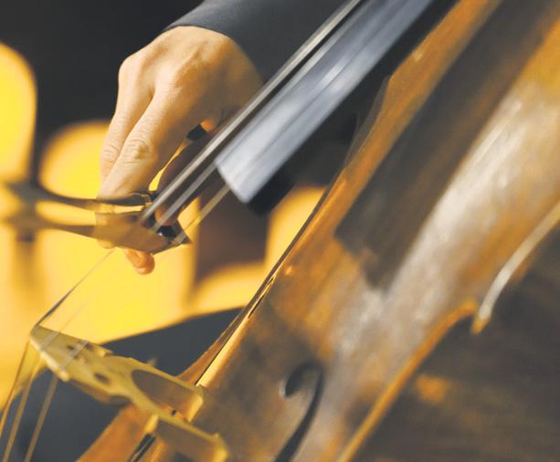 City Show is Musical Marvel