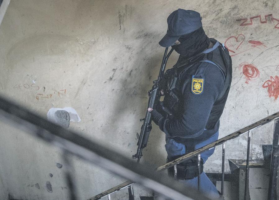 Big legal firms challenge B-BBEE