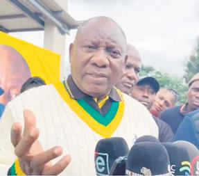 How to sort out municipal mess