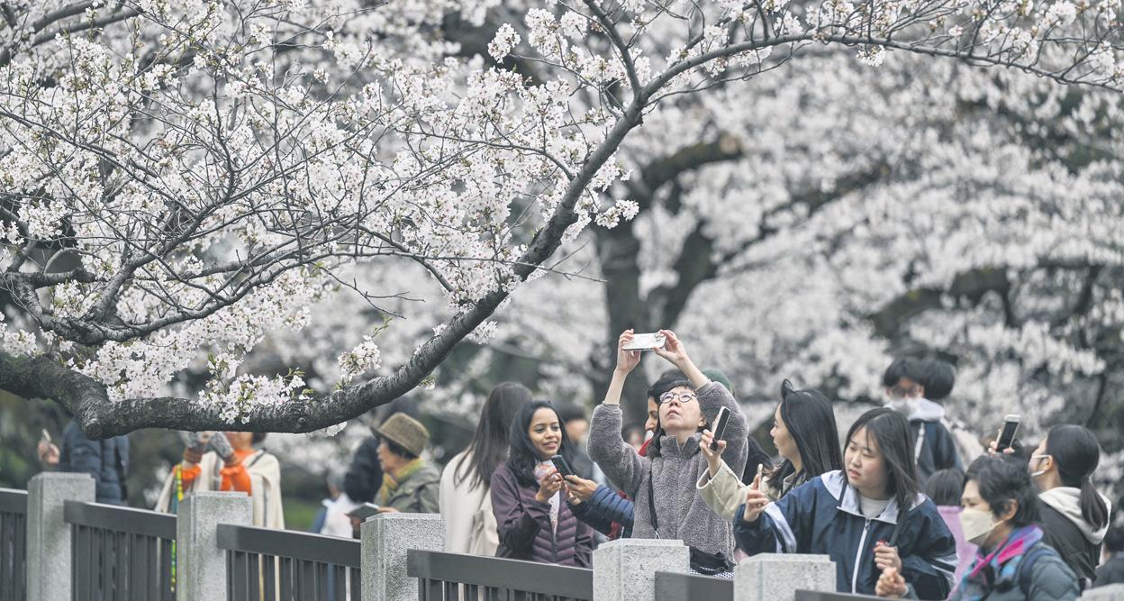 Markets act up again