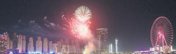 Dubai way of life is distasteful