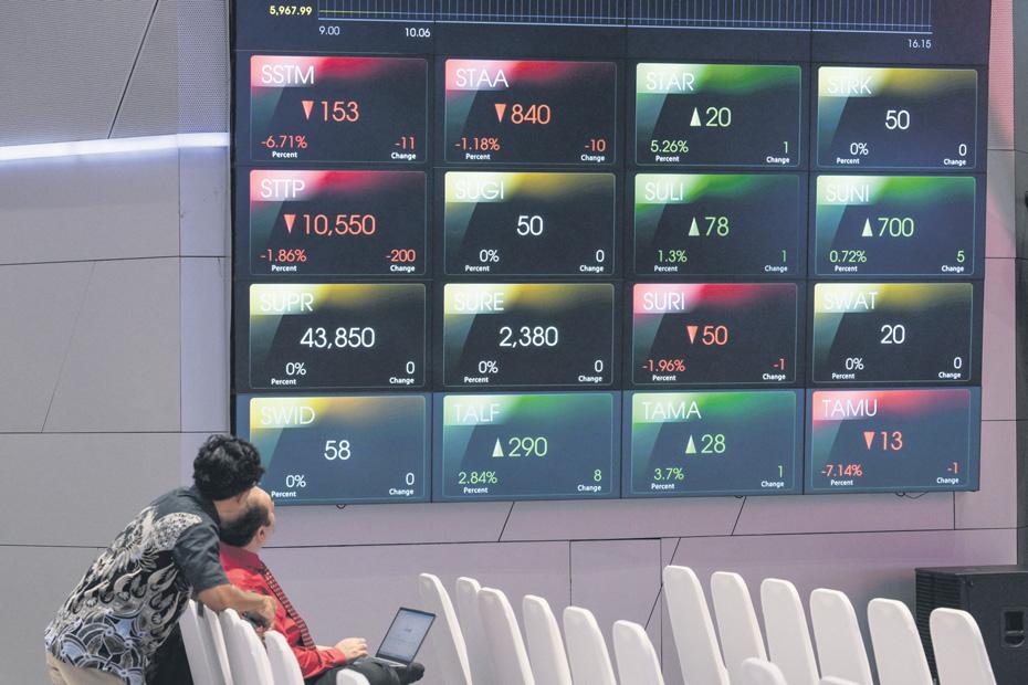 'Deal will be made with all of them'