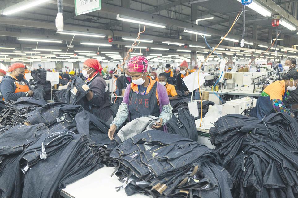 No respite' in tariff pause