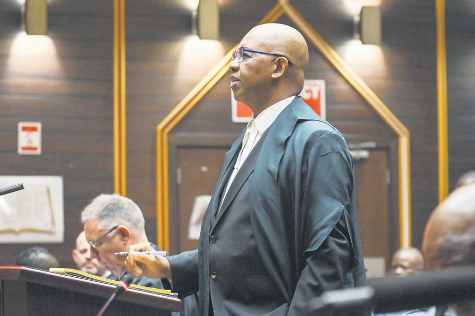 Mpofu's 'day has come'