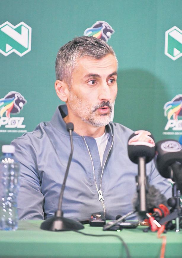 Bucs' mission is straightforward