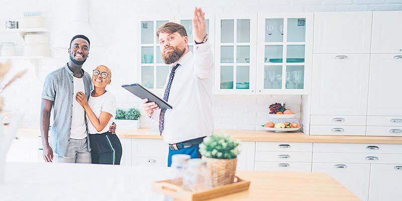 Buy a Home With 'Good Bones'