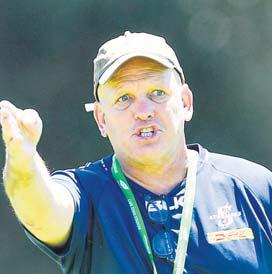 Stormers have an uphill climb