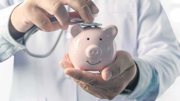 What are alternatives to increasing medical aid costs?